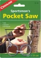 Coghlans Sportsmans Pocket Saw - CGN704