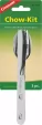 Coghlans Chow Kit - Knife Fork Spoon - CGN721BP