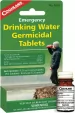 Coghlans Drinking Water Tablets - CGN7620