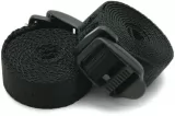Coghlans Sleeping Bag Straps 2pk - CGN7890