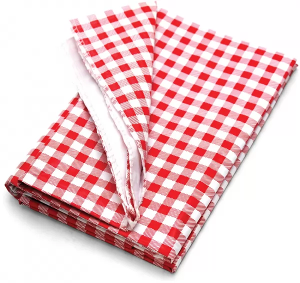 Coghlans Picnic Tablecloth CGN7920