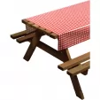 Coghlans Picnic Tablecloth CGN7920