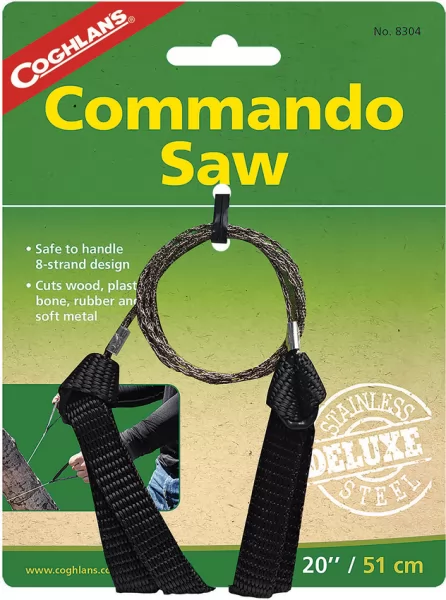 Coghlans Commando Saw CGN8304