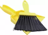 Coghlans Whisk and Dust Pan - CGN8407
