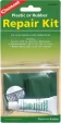 Coghlans Plastic/Rubber Repair Kit - CGN860BP