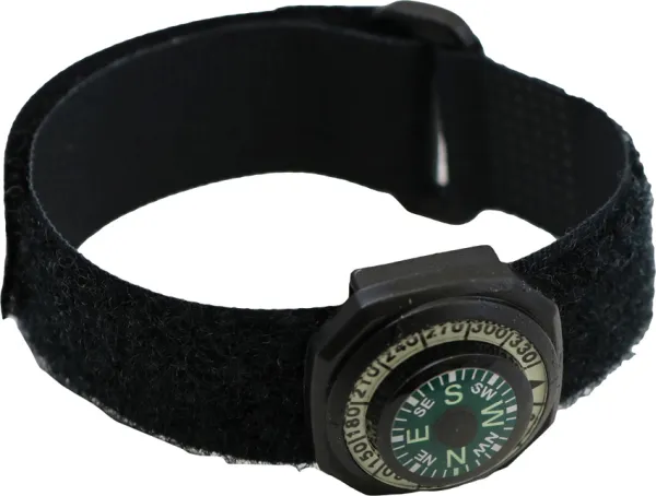 Coghlans Wrist Compass CGN8652