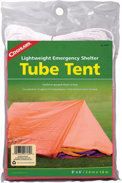 Coghlans Tube Tent CGN8760