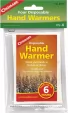 Coghlans Disposable Hand Warmers - CGN8797