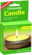 Coghlans Citronella Candle CGN9075