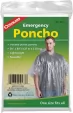 Coghlans Emergency Poncho 24pk - CGN9173
