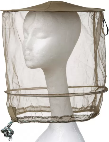 Coghlans Deluxe Head Net CGN9360