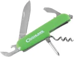 Coghlans Campe Knife. 5 Function - CGN9505