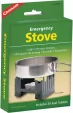 Coghlans Emergency Stove - CGN9560