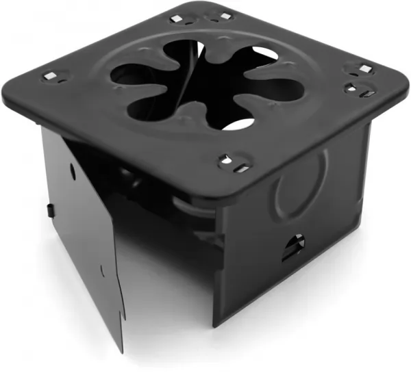 Coghlans Folding Stove CGN9957