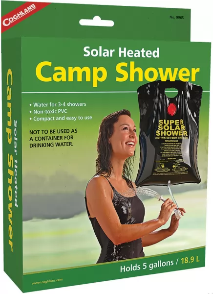 Coghlans Camp Shower CGN9965