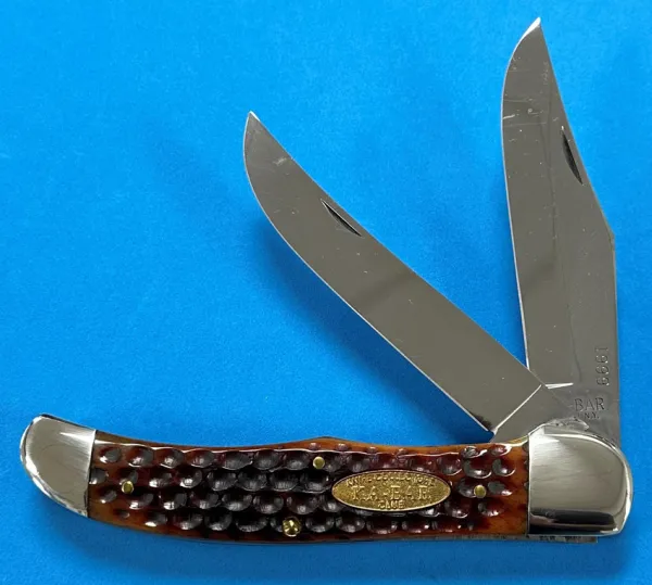 KA BAR KA BAR Folding Hunter CH102