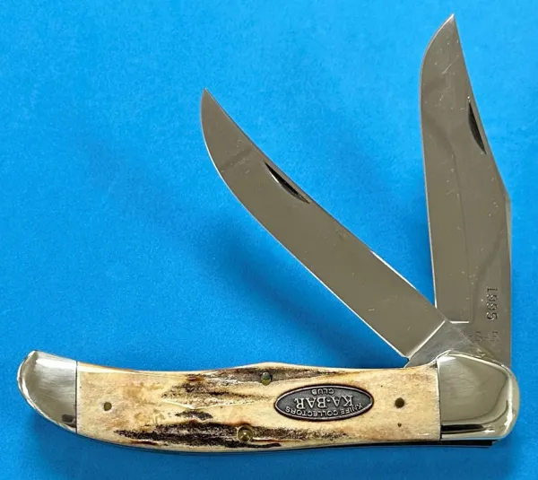 KA BAR KA BAR Folding Hunter CH103