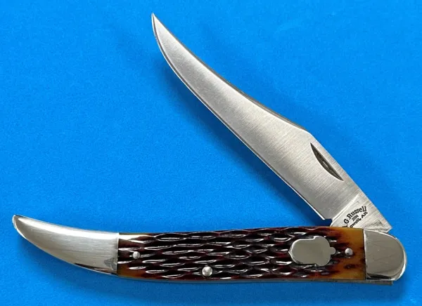 AG Russell AG Russell Texas Toothpick CH104