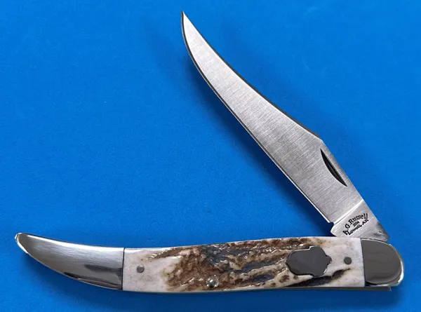 AG Russell AG Russell Texas Toothpick CH105