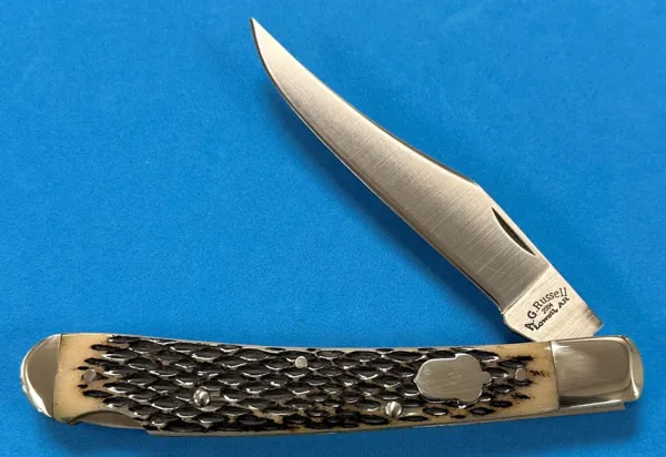 AG Russell AG Russell Texas Toadsticker CH106