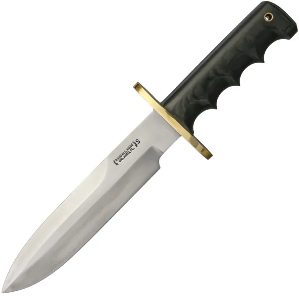 Randall Made Knives Randall Model 14 Attack CH1061