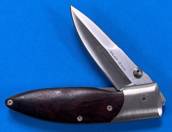 Boker Boker Michael Walker knives CH107