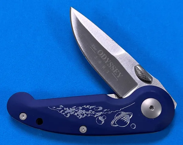 Boker Boker Odyssey Linerlock knives CH108