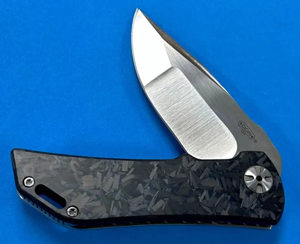 Collectors Corner Darrell Ralph Custom Dominator CH116