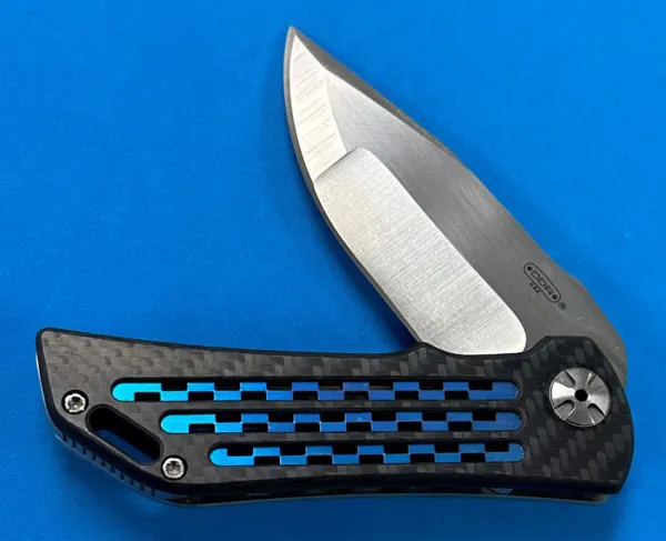 Collectors Corner Darrell Ralph Custom Dominator CH117