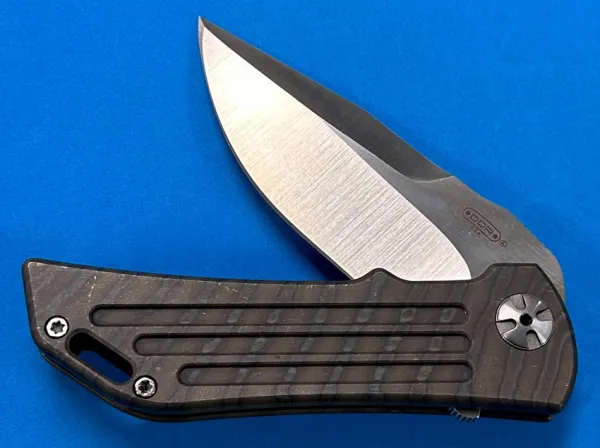 Collectors Corner Darrell Ralph Custom Dominator CH118