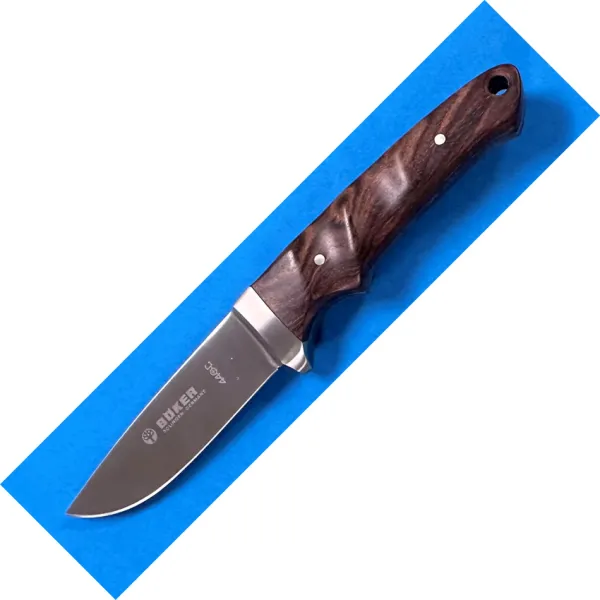 Boker Boker Integral Hunter knives CH136