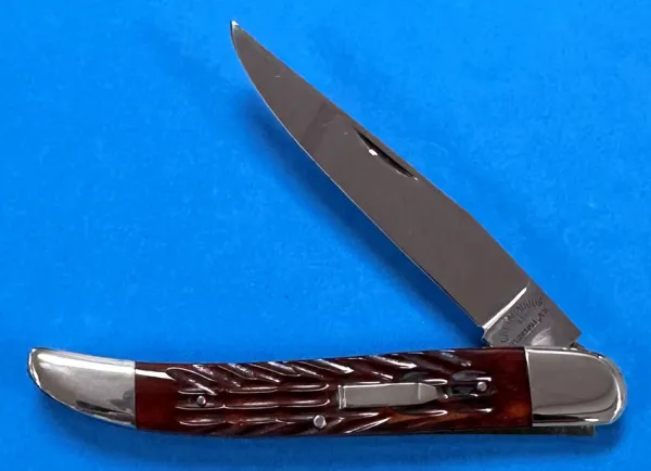 Collectors Corner Cattaraugus Bolster Lock CH137