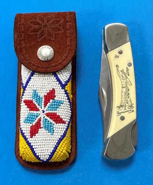 Schrade Schrade Morning Star knives CH142