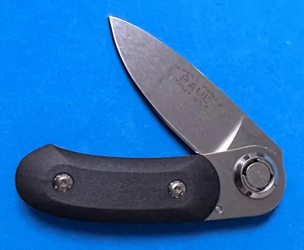 Gerber Gerber Paul Knife. Series II knives - multitools CH143