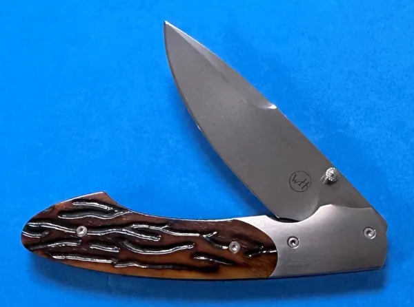 Collectors Corner William Henry Model T12 CH144