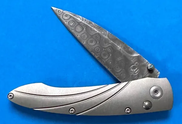 Collectors Corner William Henry Westcliff Folder CH145