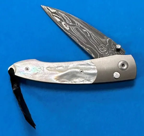 Collectors Corner William Henry Westcliff Folder CH147