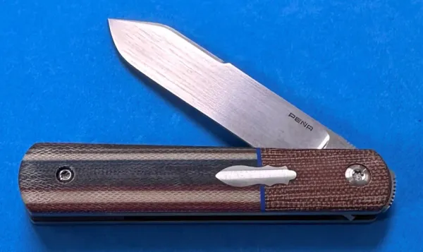 Collectors Corner Enrique Pena Custom CH148