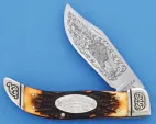 Schrade Schrade 75th Anniversary - CH1489