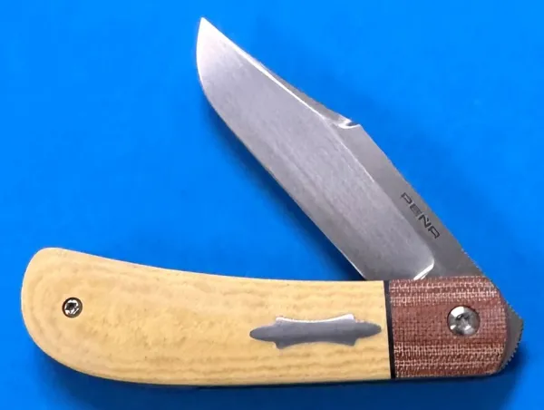 Collectors Corner Enrique Pena Custom CH149