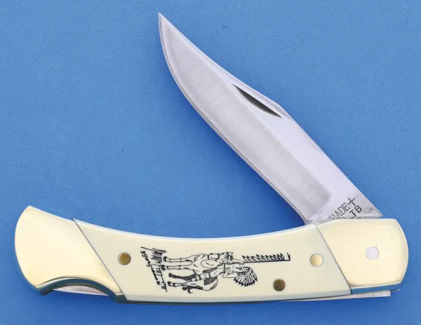 Schrade Schrade Thunderbird. knives CH1493