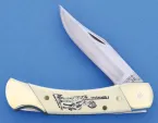 Schrade Schrade Thunderbird. - CH1493