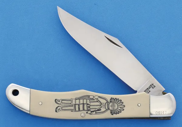 Schrade Schrade Kachina. knives CH1494
