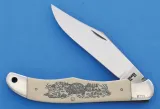 Schrade Schrade Turtle. - CH1495