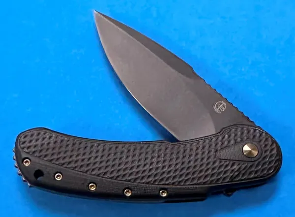 Begg Knives  CH150