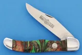 Queen Queen Folding Hunter. - CH1504