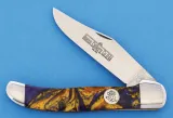 Queen Queen Folding Hunter. - CH1505