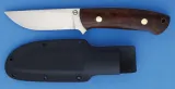 Bob Dozier Bob Dozier Custom Drop Point - CH1506