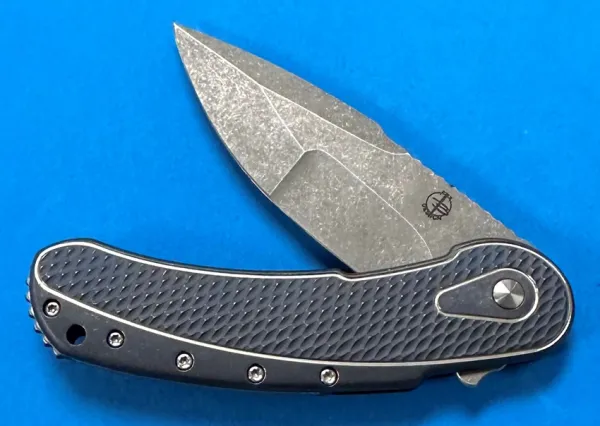 Begg Knives Begg Knives Bodega CH151
