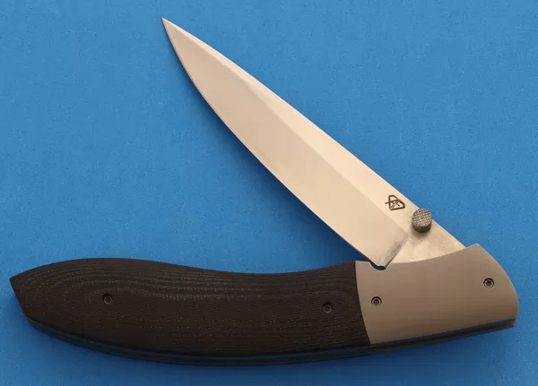 Aaron Frederick Aaron Frederick Custom CH1511